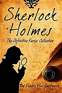 Sherlock Holmes: The Definitive Furies Collection (Paperback)