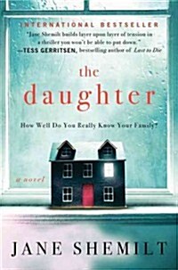 The Daughter (Paperback)