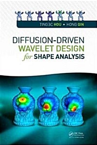 Diffusion-Driven Wavelet Design for Shape Analysis (Hardcover)