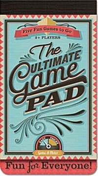 Easy Ultimate Game Pad (GAM)