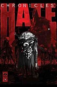 Chronicles of Hate Volume 1 (Hardcover)