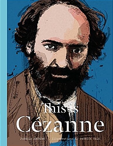 This Is Cezanne (Hardcover)