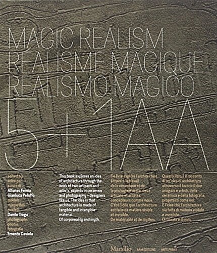 5earths + 1form: Magic Realism (Hardcover)