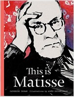 This Is Matisse (Hardcover)