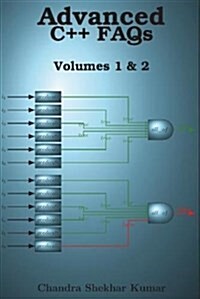 Advanced C++ FAQs: Volumes 1 & 2 (Paperback)