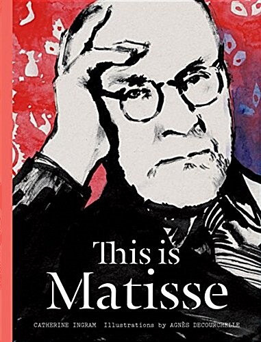 This Is Matisse (Hardcover)