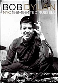 Bob Dylan: NYC 1961-1964 (Hardcover)