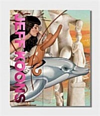 Jeff Koons: New Paintings & Sculpture (Hardcover)