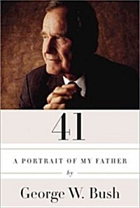 41: A Portrait of My Father (Hardcover)