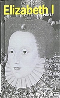 Elizabeth (Hardcover, 2 ed)