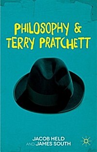 Philosophy and Terry Pratchett (Paperback)