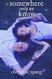 Somewhere Only We Know (Paperback)