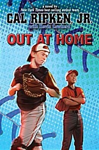 Out at Home (Hardcover)