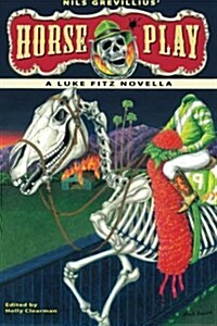 Horse Play (Paperback)