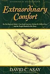 Extraordinary Comfort (Paperback)
