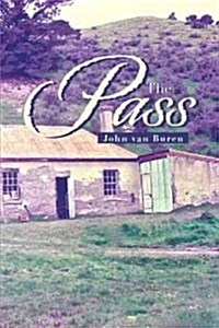 The Pass (Hardcover)