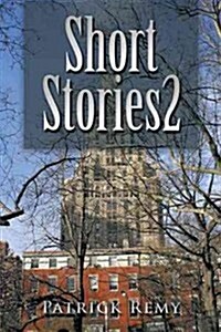 Short Stories 2 (Hardcover)