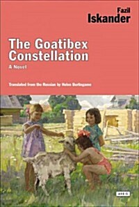 The Goatibex Constellation (Paperback)