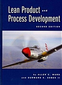 Lean Product and Process Development (Hardcover, 2nd)