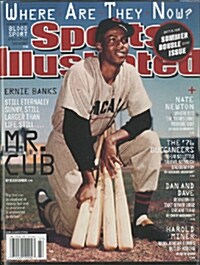 Sports Illustrated (주간 미국판): 2014년 07월 07일