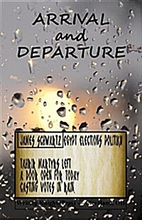 Arrival and Departure (Paperback)