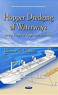Hopper Dredging of Waterways (Hardcover)
