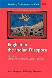 English in the Indian Diaspora (Hardcover)