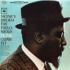 [수입] The Thelonious Monk Quartet - Monks Dream [LP]