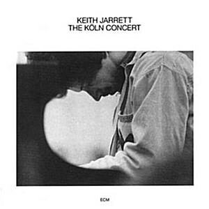 [중고] [수입] Keith Jarrett - The Koln Concert