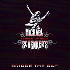 [수입] Michael Schenker - Bridge The Gap [180g LP]
