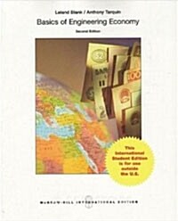 Basics of Engineering Economy (Paperback, 2nd)