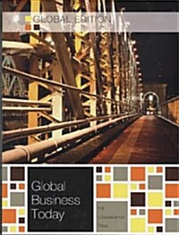 [중고] Global Business Today (Paperback, 8th)