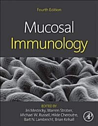 Mucosal Immunology (Hardcover)