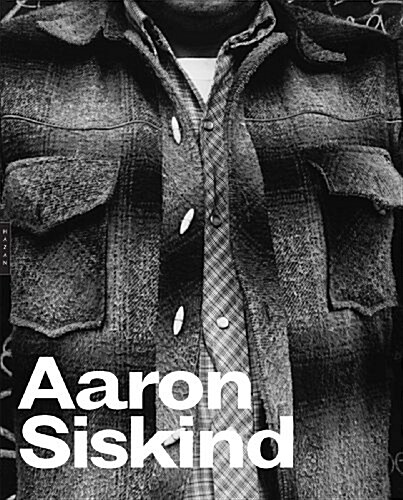 Aaron Siskind (Hardcover)