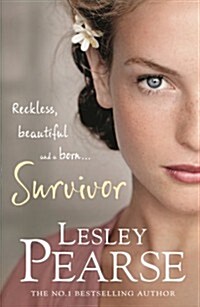 Survivor (Paperback)