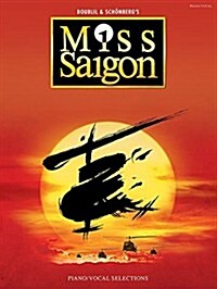 Miss Saigon (Paperback)