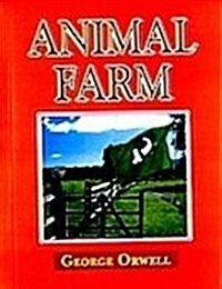 Animal Farm (Paperback)