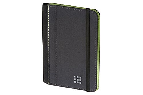 Moleskine Paynes Grey Passport Holder (Hardcover)