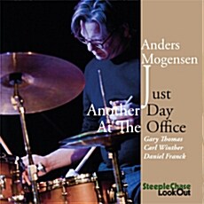 [수입] Anders Mogensen - Just Another Day At The Office