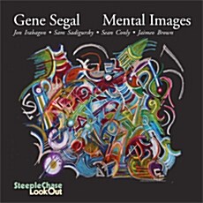 [수입] Gene Segal - Mental Images