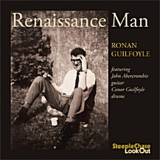 [수입] Ronan Guilfoyle - Renaissance Man