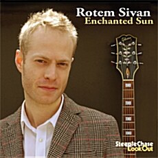 [수입] Rotem Sivan - Enchanted Sun