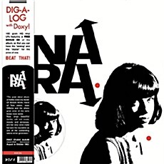 [수입] Nara Leao - Nara [180g LP+CD]