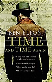 Time and Time Again (Hardcover)