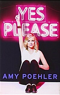 Yes Please (Hardcover)