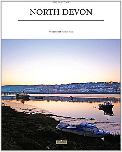 North Devon : Picture Book (Paperback)