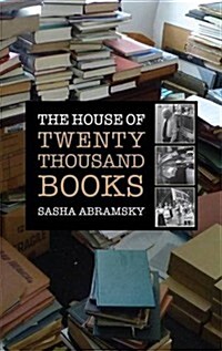 The House of Twenty Thousand Books (Paperback)