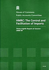 Hmrc (Paperback)