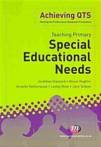 Teaching Primary Special Educational Needs (Paperback)