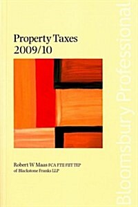 Property Taxes 2009/10 (Package)